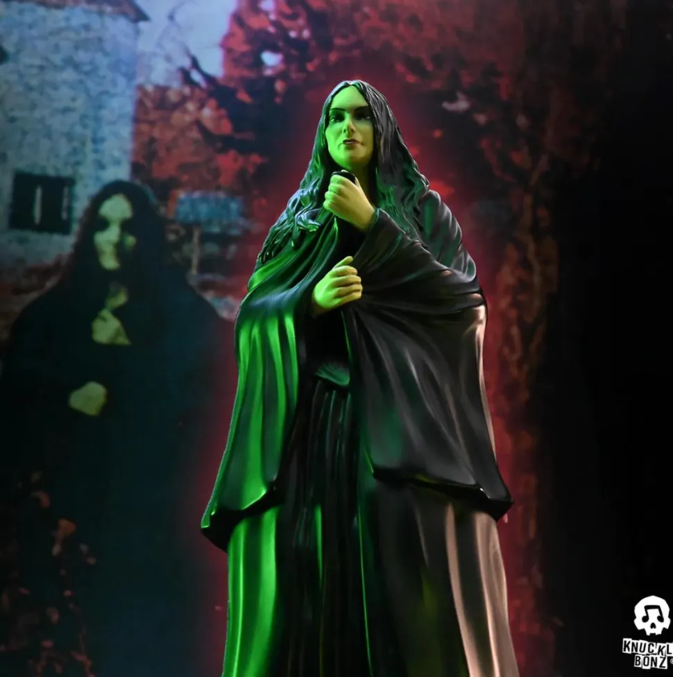 Black Sabbath - Witch 3D Vinyl 8.5" Statue
