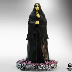 Black Sabbath - Witch 3D Vinyl 8.5