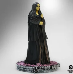 Black Sabbath - Witch 3D Vinyl 8.5