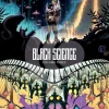 Black Science - 10th Anniversary Deluxe Edition Volume 03 A Brief Moment of Clarity Hardcover Book