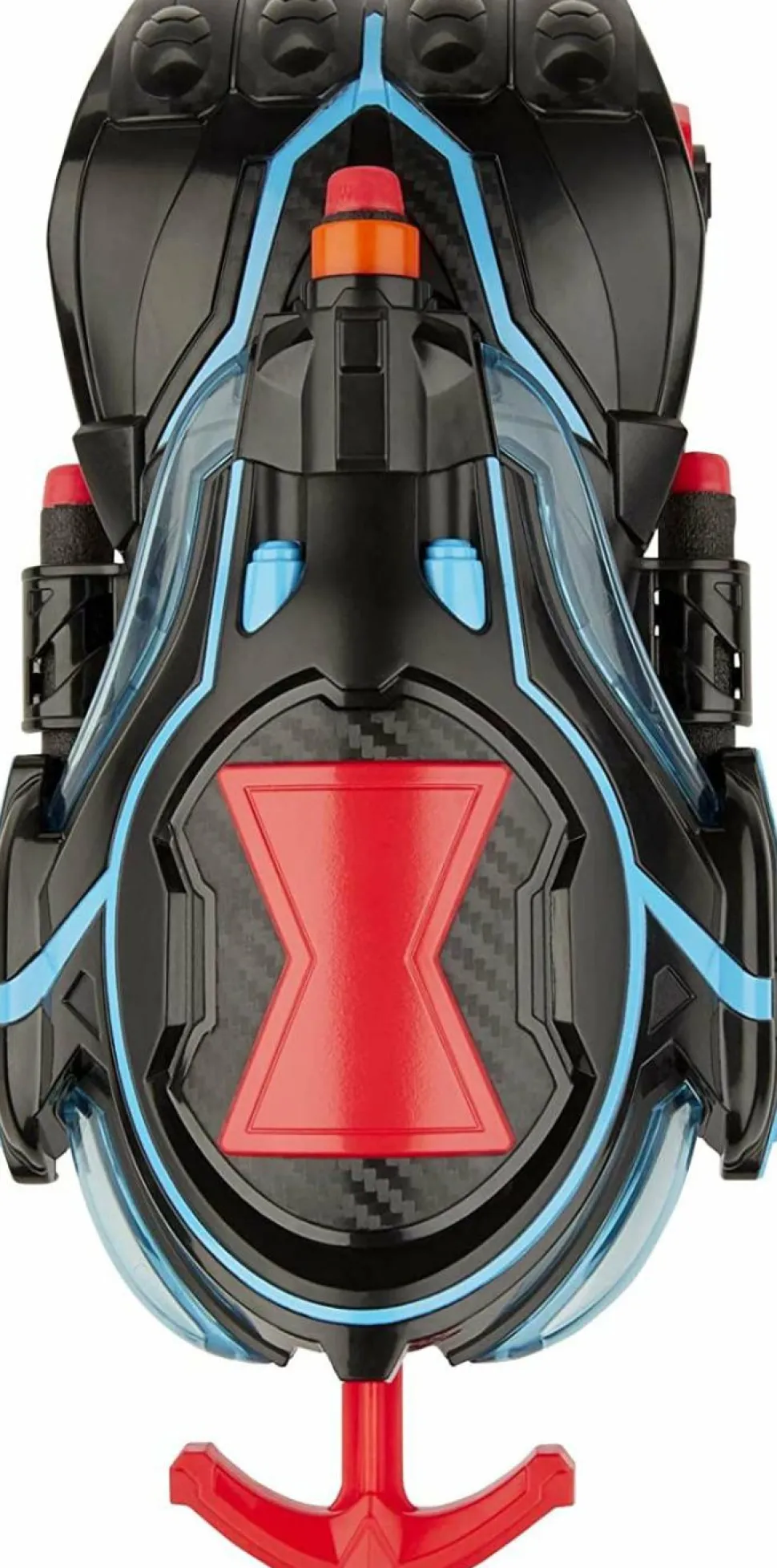 Black Widow (2020) - Power Moves Stinger Strike Nerf Wrist Blaster