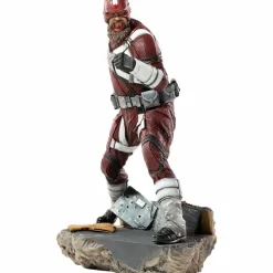 Black Widow (2021) - Red Guardian 1/10th Scale Statue