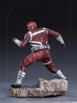 Black Widow (2021) - Red Guardian 1/10th Scale Statue