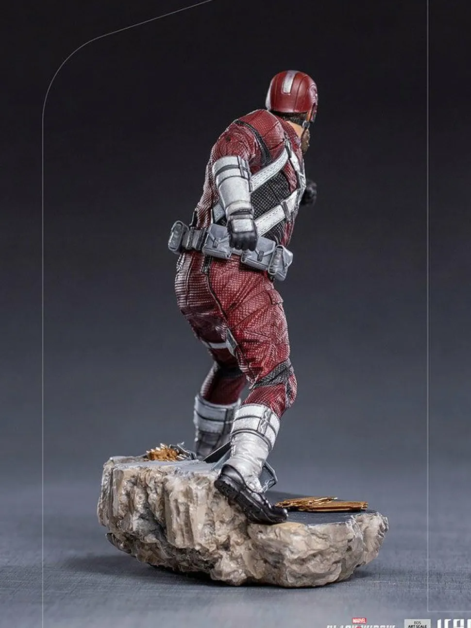 Black Widow (2021) - Red Guardian 1/10th Scale Statue
