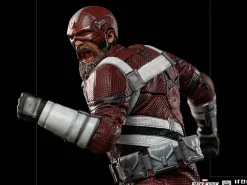 Black Widow (2021) - Red Guardian 1/10th Scale Statue
