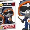 Black Widow (2020) - Taskmaster with Shield Pop! Vinyl Figure