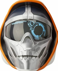 Black Widow (2020) - Taskmaster Mask Replica