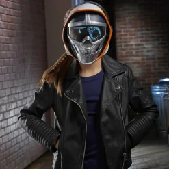 Black Widow (2020) - Taskmaster Mask Replica