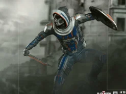 Black Widow (2021) - Taskmaster 1/10th Scale Statue