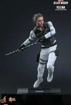 Black Widow (2021) - Yelena 1/6th Scale Hot Toys Action Figure