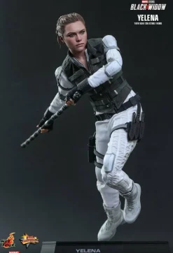 Black Widow (2021) - Yelena 1/6th Scale Hot Toys Action Figure