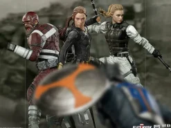 Black Widow (2021) - Yelena 1/10th Scale Statue