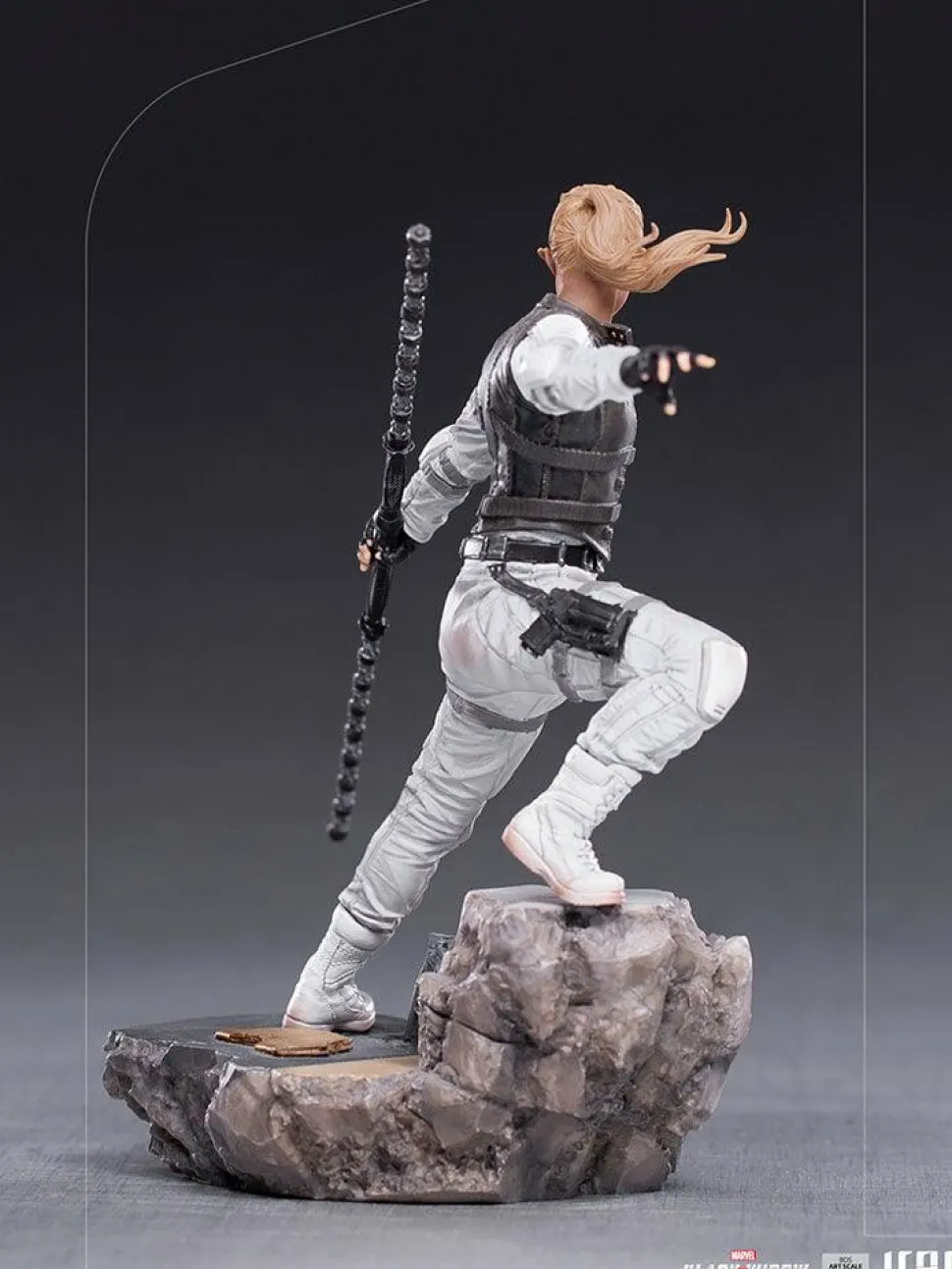Black Widow (2021) - Yelena 1/10th Scale Statue