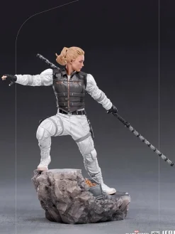 Black Widow (2021) - Yelena 1/10th Scale Statue