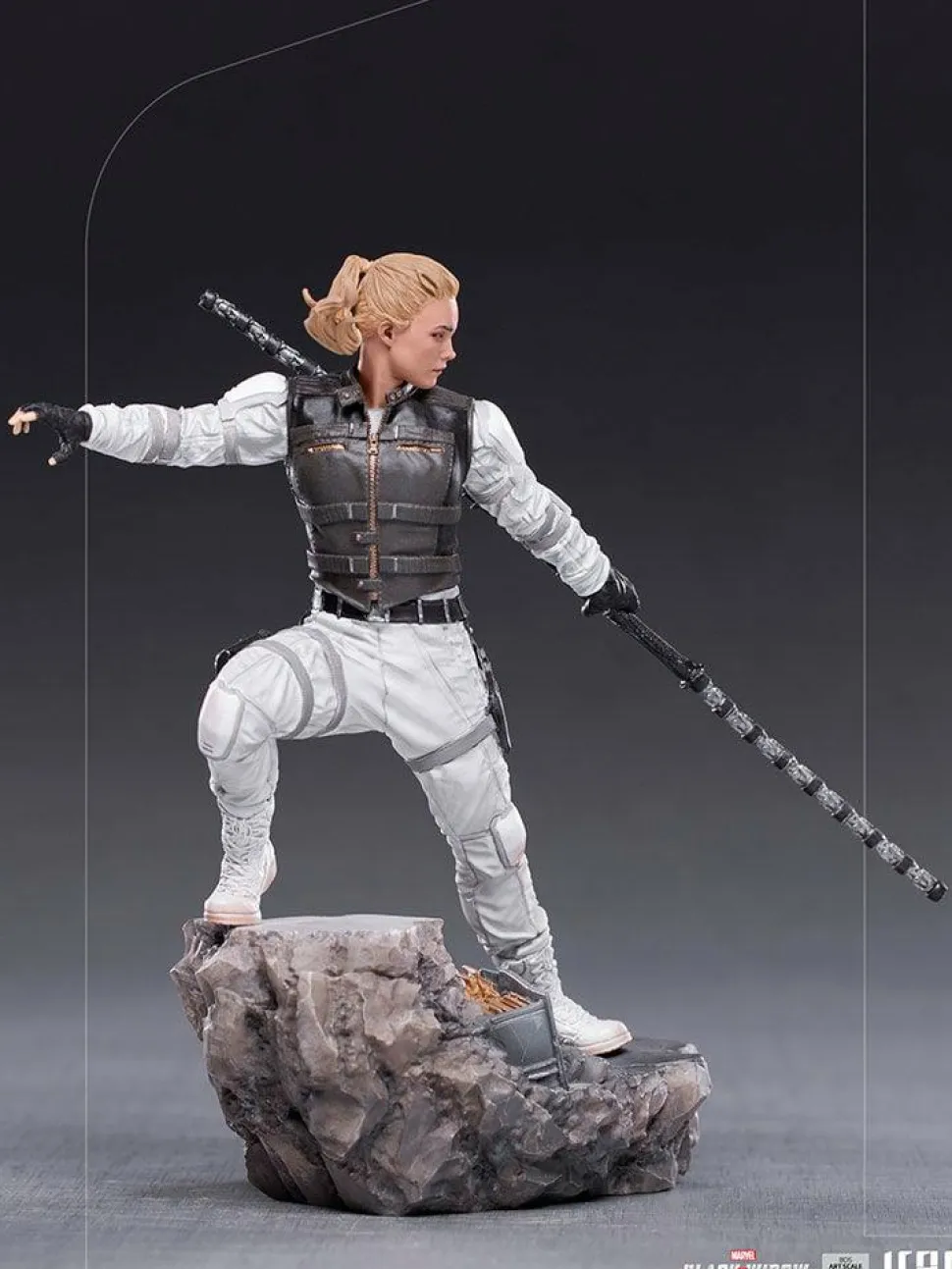 Black Widow (2021) - Yelena 1/10th Scale Statue