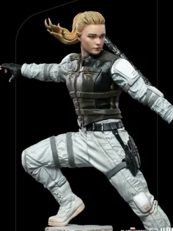 Black Widow (2021) - Yelena 1/10th Scale Statue