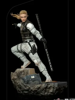 Black Widow (2021) - Yelena 1/10th Scale Statue