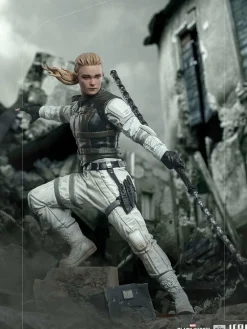 Black Widow (2021) - Yelena 1/10th Scale Statue
