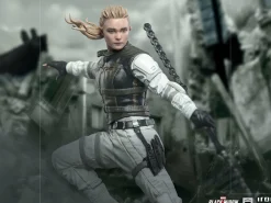 Black Widow (2021) - Yelena 1/10th Scale Statue
