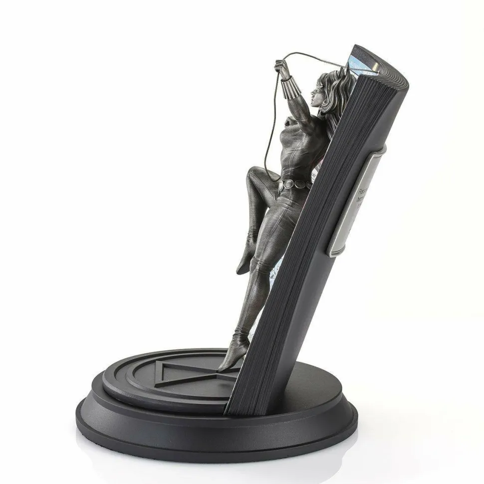 Black Widow - Avengers Vol 1 #111 Limited Edition 8.5” Pewter Statue