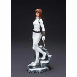 Black Widow - Black Widow White Costume Ver. ArtFX Premier 1/10th Scale Statue