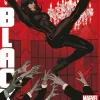 Black Widow - Black Widow by Kelly Thompson Volume 03 Die by the Blade Trade Paperback Book
