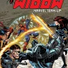 Black Widow - Marvel Team-Up Trade Paperback Book