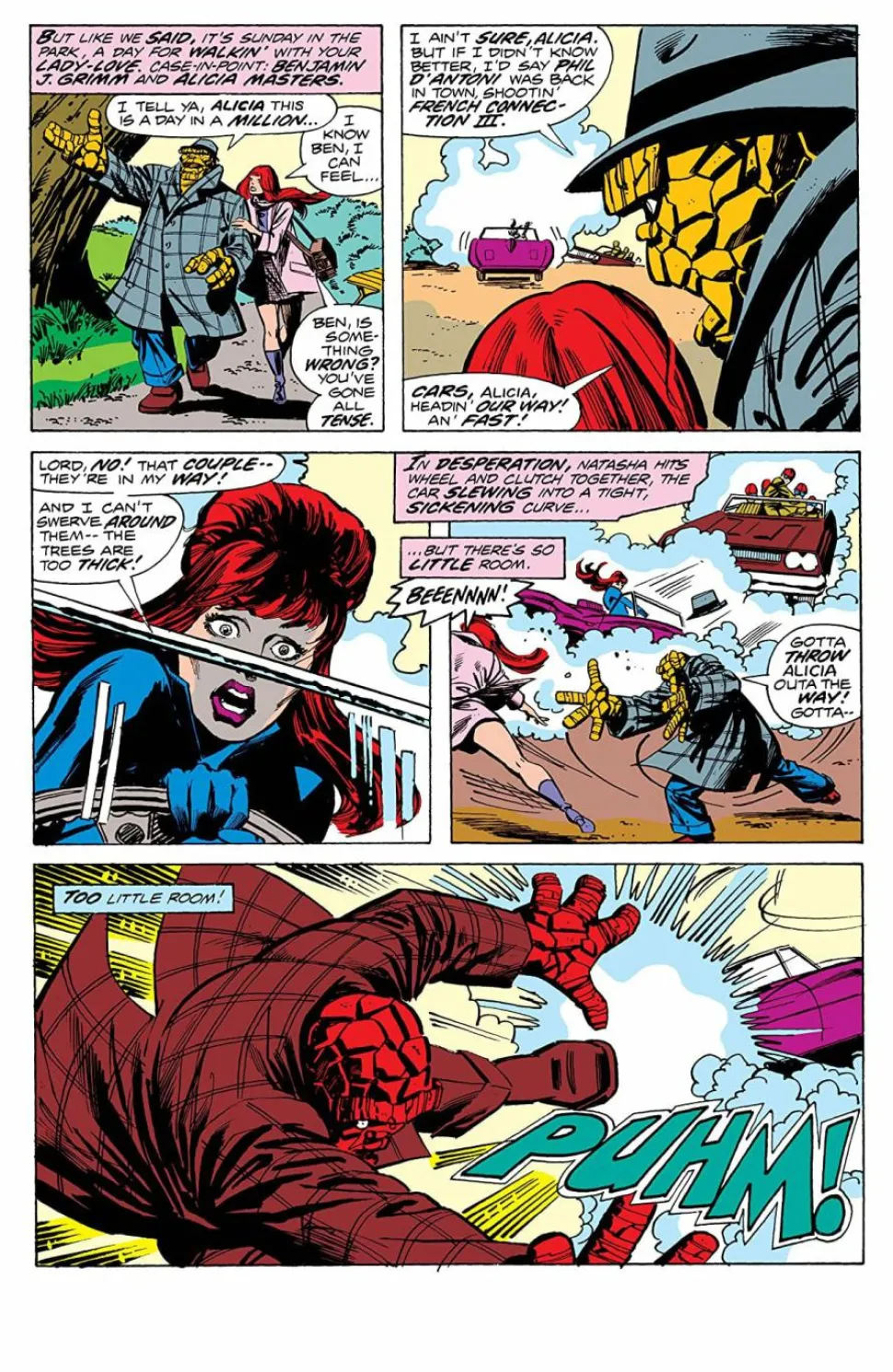 Black Widow - Marvel Team-Up Trade Paperback Book