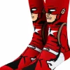 Black Widow - Red Guardian Men’s Character Socks (One Size)