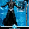 Blackest Night - Nekron DC Multiverse Megafig 7” Scale Action Figure