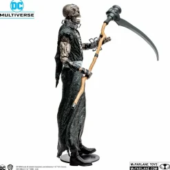 Blackest Night - Nekron DC Multiverse Megafig 7” Scale Action Figure