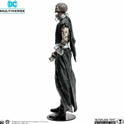 Blackest Night - Nekron DC Multiverse Megafig 7” Scale Action Figure