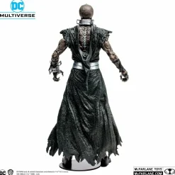 Blackest Night - Nekron DC Multiverse Megafig 7” Scale Action Figure