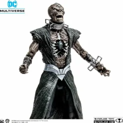 Blackest Night - Nekron DC Multiverse Megafig 7” Scale Action Figure
