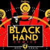 Blackhand Comics by Wes Craig Hardcover
