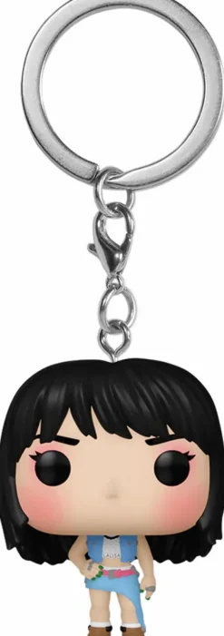 BLACKPINK - Lisa Pocket Pop! Keychain
