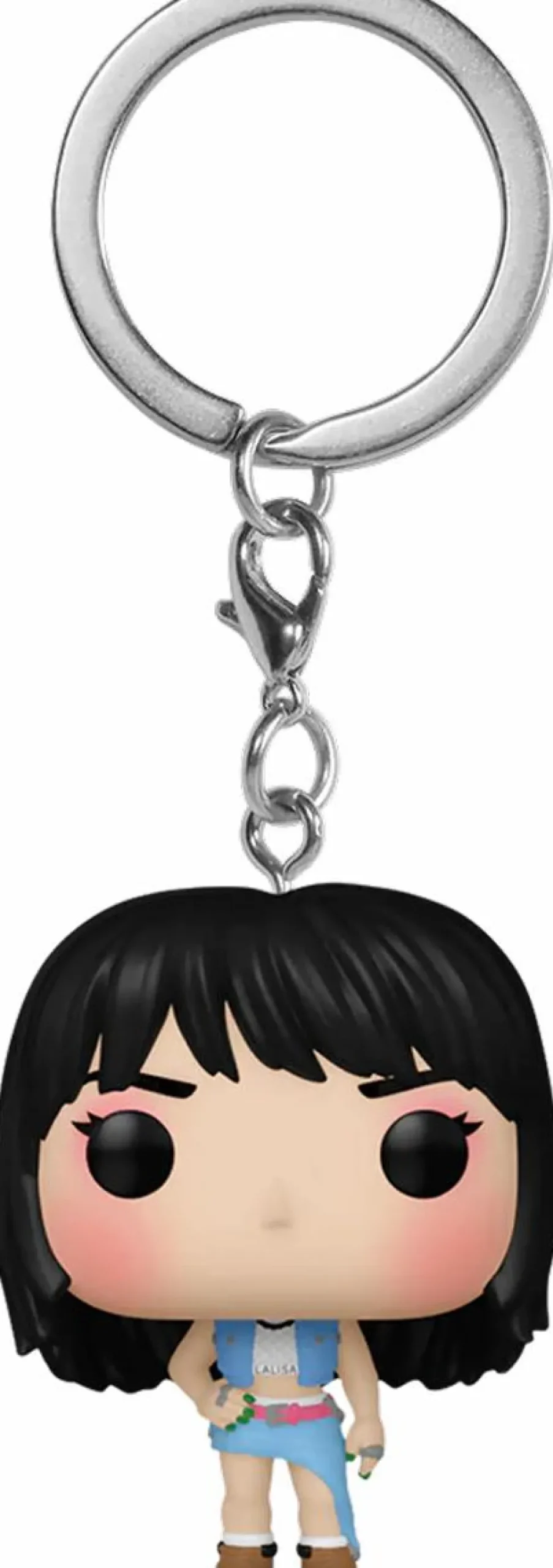 BLACKPINK - Lisa Pocket Pop! Keychain