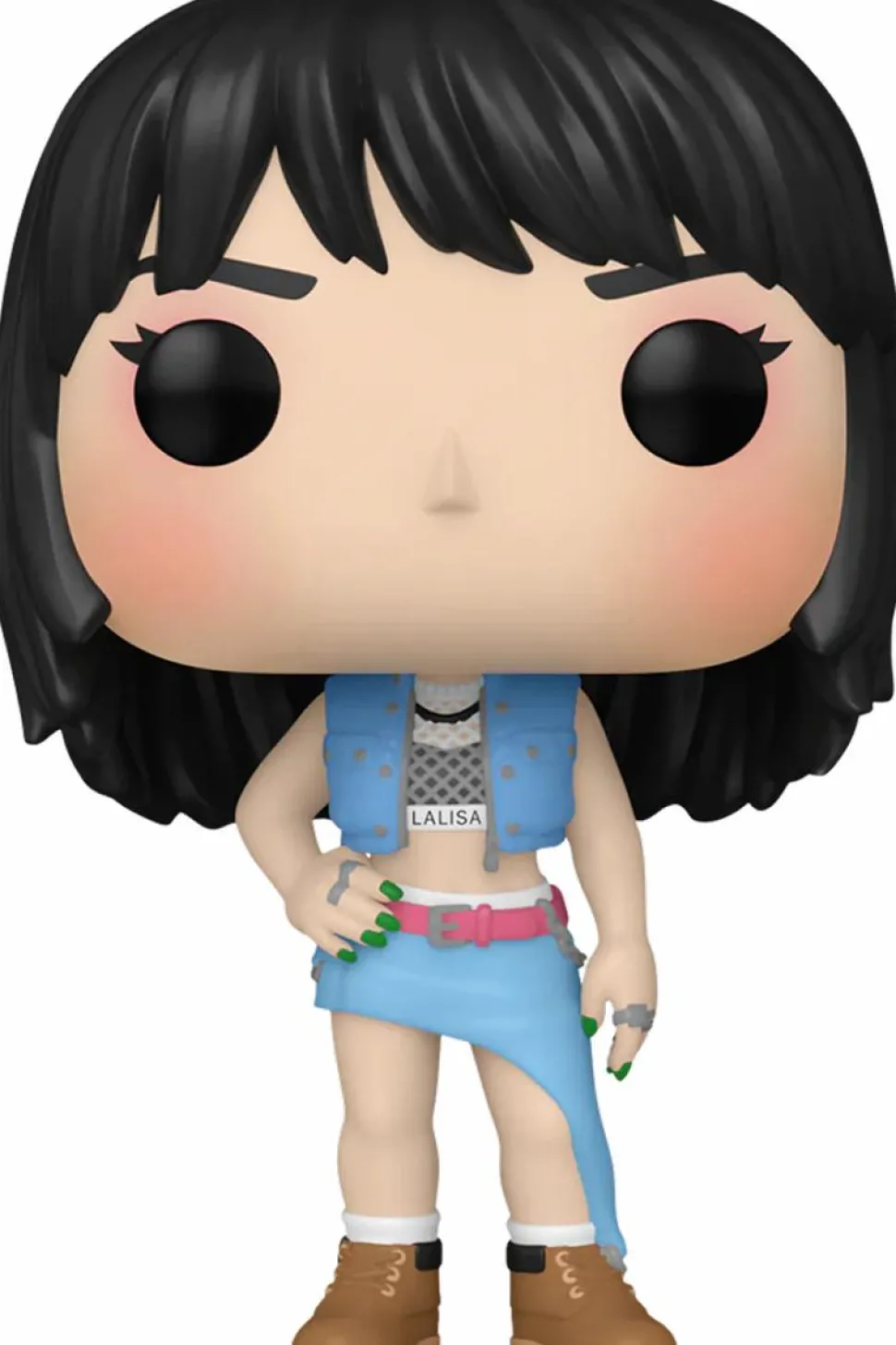 BLACKPINK - Lisa Pop! Vinyl Figure