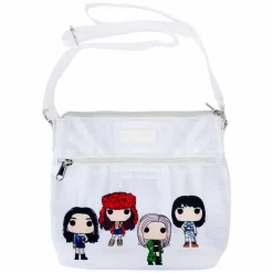 BLACKPINK - Pop! Shut Down Passport Crossbody Bag