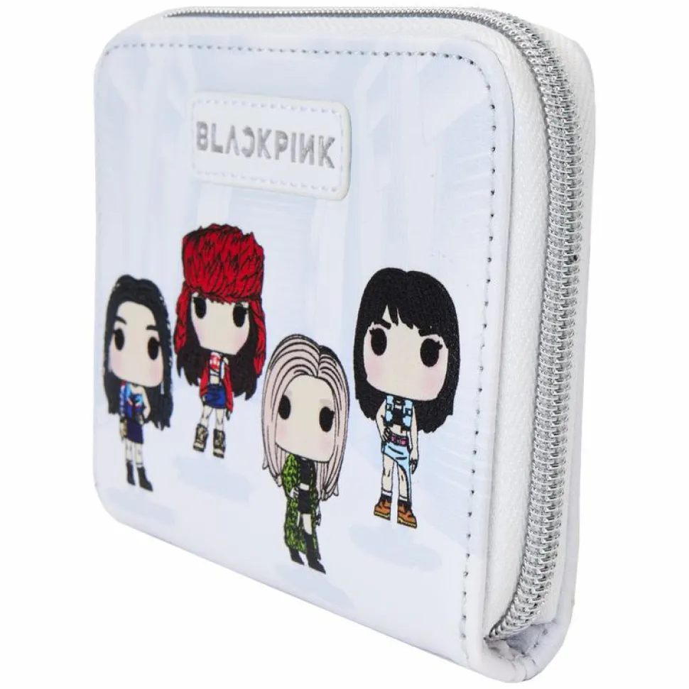 BLACKPINK - Pop! Shut Down Wallet