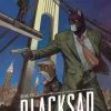 Blacksad - They All Fall Down Part One Hardcover Book