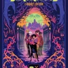 Blackwood - Library Edition Hardcover Book