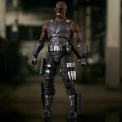 Blade - Blade Marvel Select 7