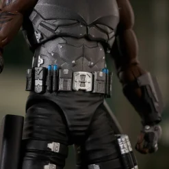 Blade - Blade Marvel Select 7