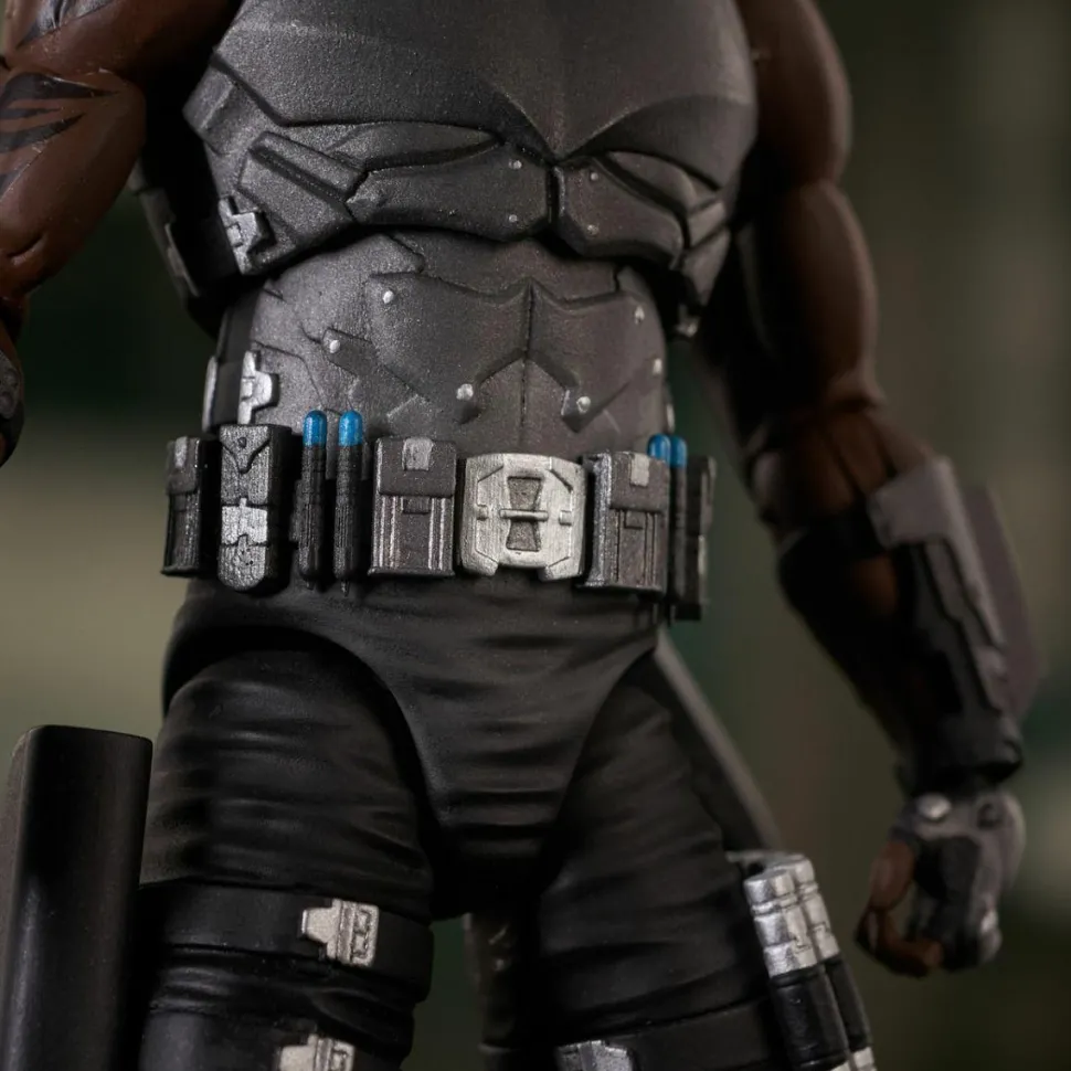 Blade - Blade Marvel Select 7" Scale Action Figure