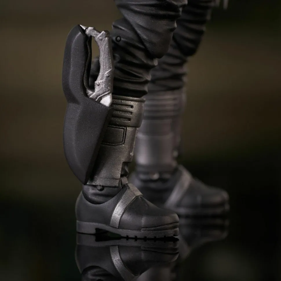 Blade - Blade Marvel Select 7" Scale Action Figure