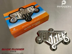 Blade Runner: 2049 - The Spinner Emblem 1:1 Scale Life-Size Prop Replica