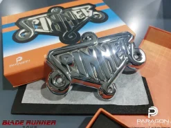 Blade Runner: 2049 - The Spinner Emblem 1:1 Scale Life-Size Prop Replica