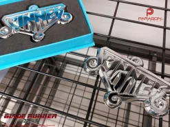 Blade Runner: 2049 - The Spinner Emblem 1:1 Scale Life-Size Prop Replica