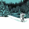 Blankets by Craig Thompson Hardcover Book